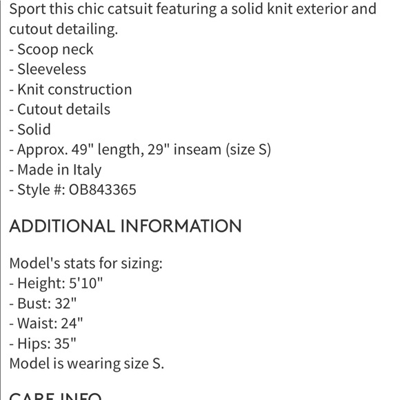 NEW • Free People • Energy Knit Catsuit Army Green - Picture 5 of 8